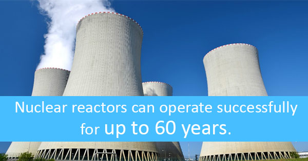 3 Enlightening Advantages to Nuclear Energy